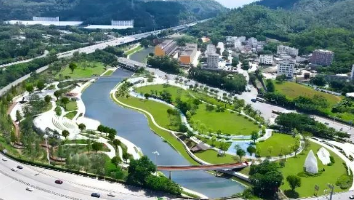 海绵城市 |《深圳市海绵城市建设管理规定》解读