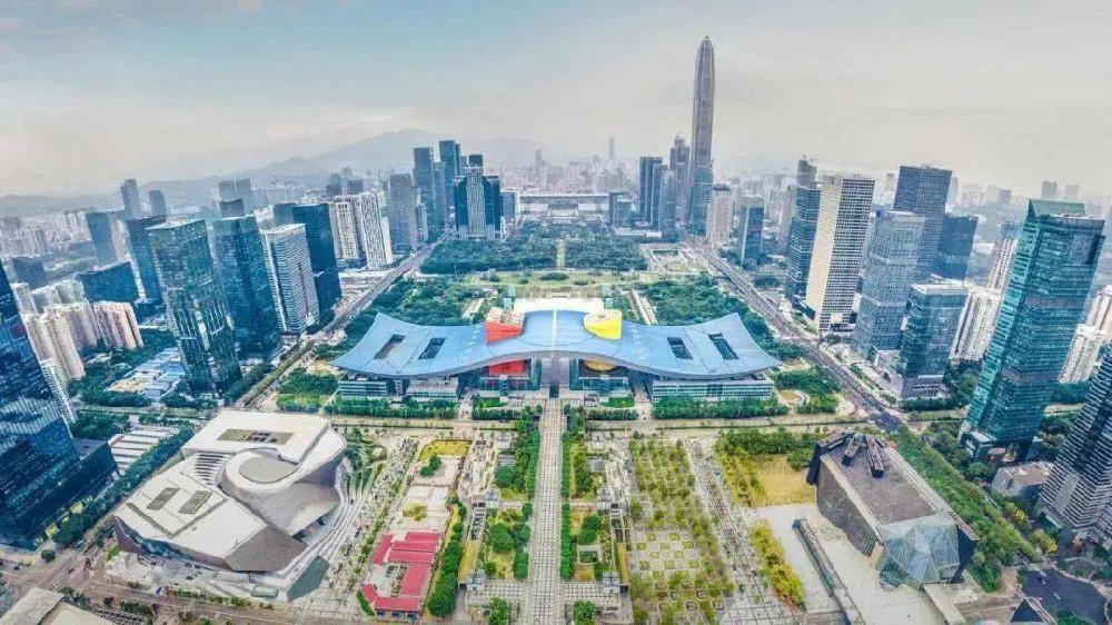 深圳市立体绿化实施办法 （己归档）